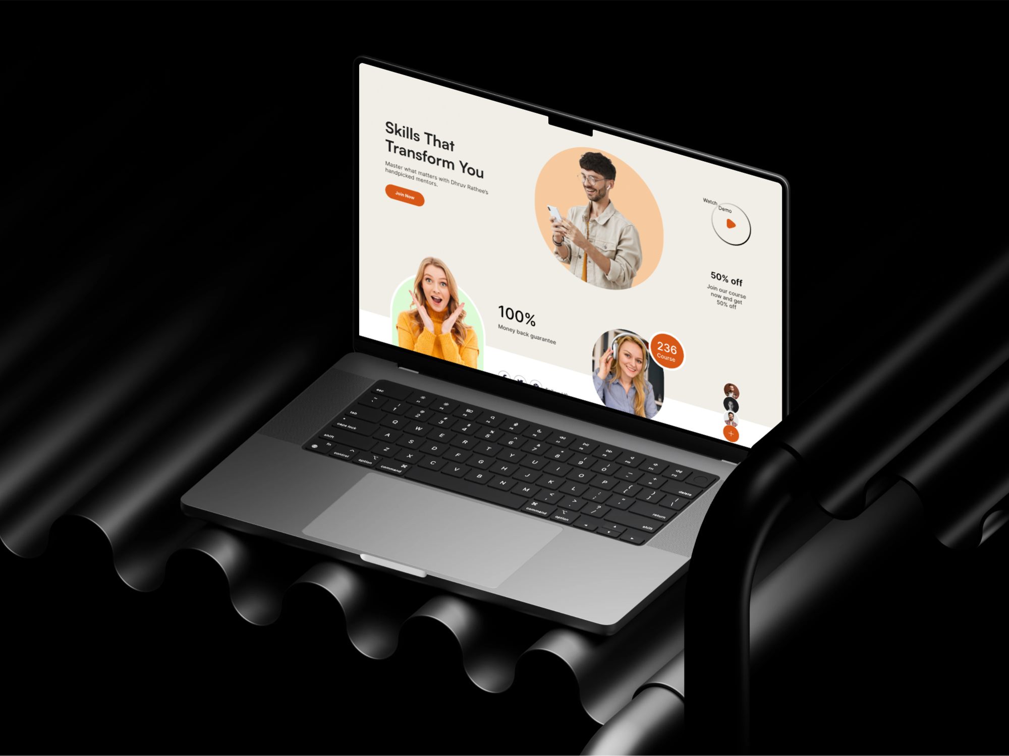 Design & Development