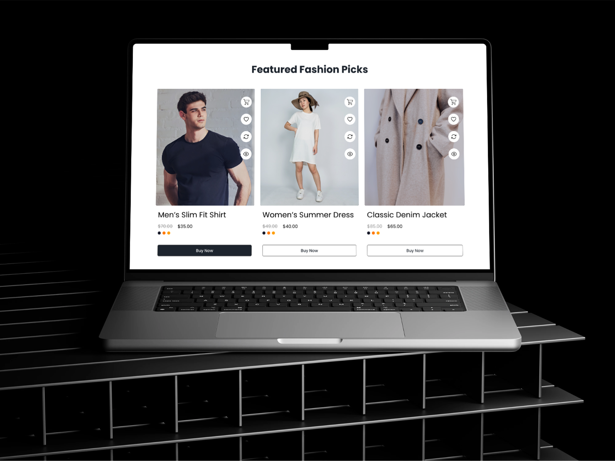 Design & Development